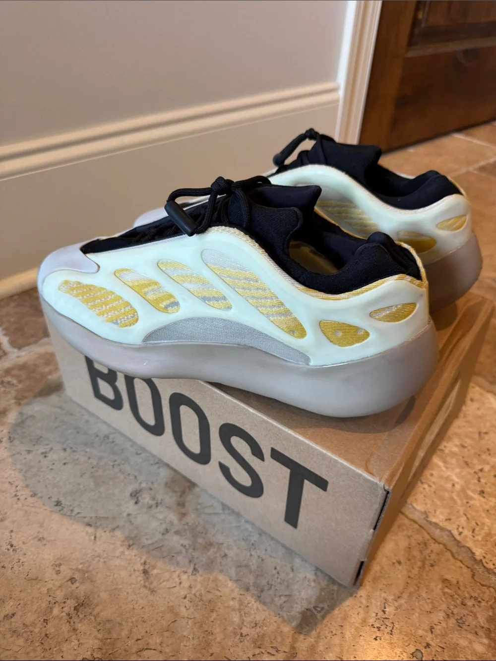 adidas mens yeezy